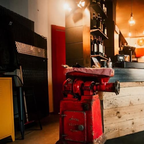 Dhop Bistrot di Birra Artigianale, Arese