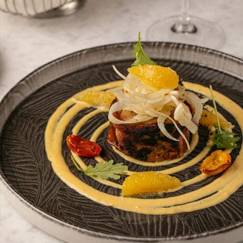 Osteria Gnocco, Roma