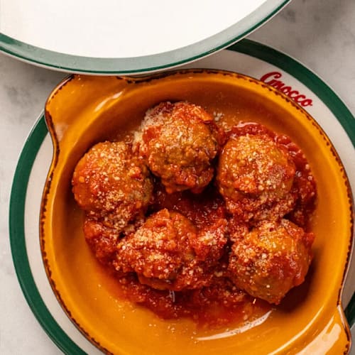 Osteria Gnocco, Roma