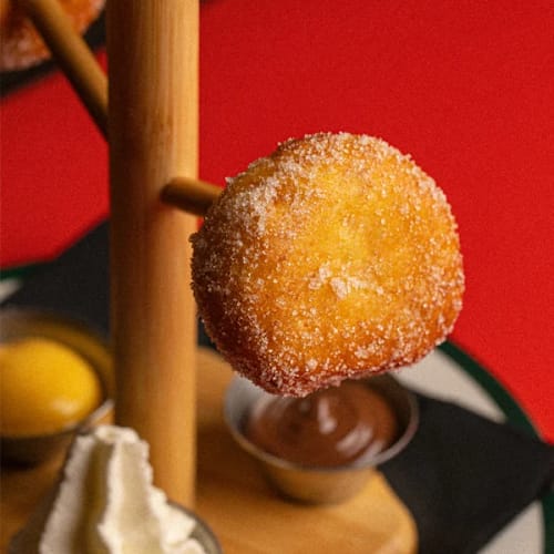 Osteria Gnocco, Roma