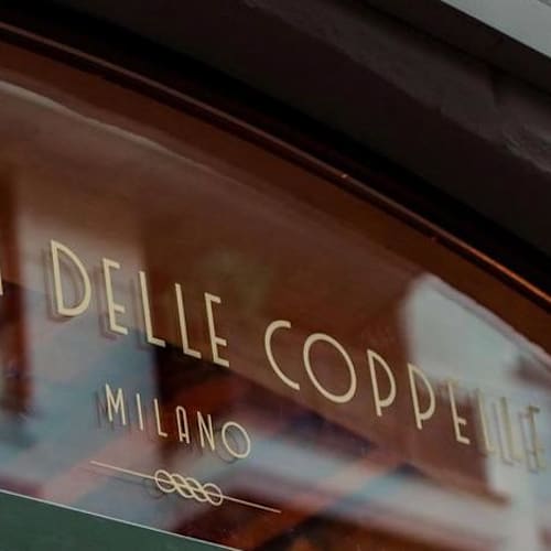 Osteria delle Coppelle Milano, Milano