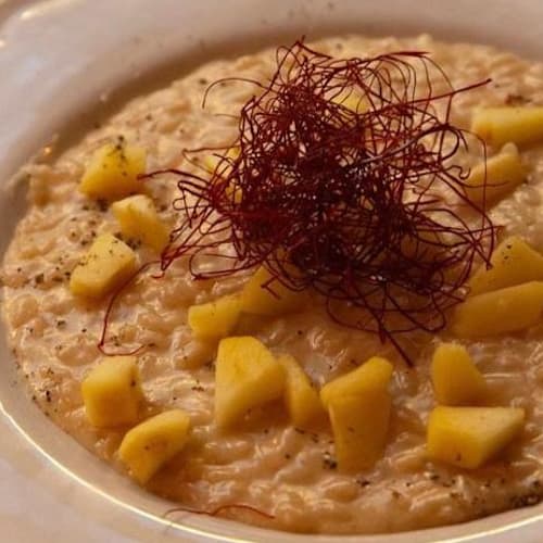 Osteria delle Coppelle Milano, Milano