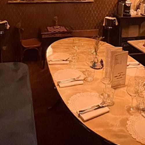 Osteria delle Coppelle Milano, Milano