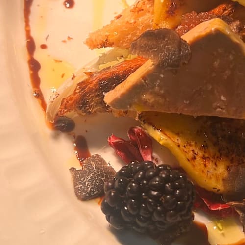 Osteria delle Coppelle Milano, Milano