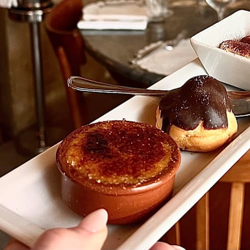 Osteria delle Coppelle Milano, Milano