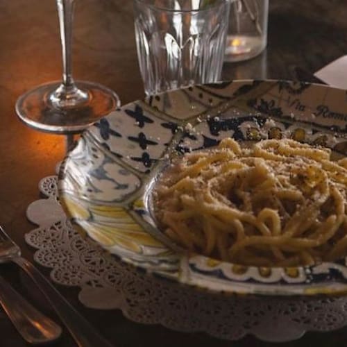 Osteria delle Coppelle Milano, Milano