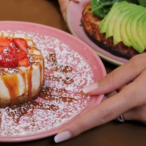 Petit Crème, Paris