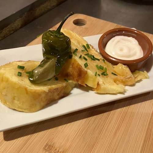 La Petite Pena, Paris