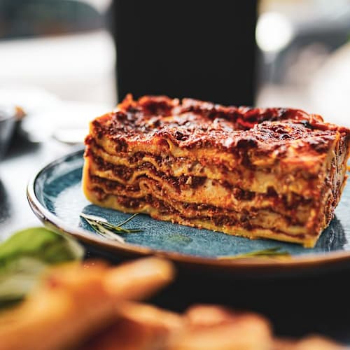 Trattoria Toscana, Paris