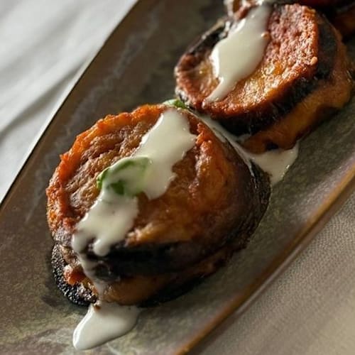 Sette Secondi ristorante di Davide Cota, Spinazzola