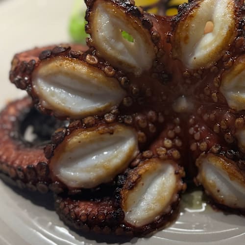 Sette Secondi ristorante di Davide Cota, Spinazzola