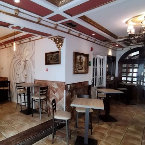 Restaurante Las Infantas, Valdemoro