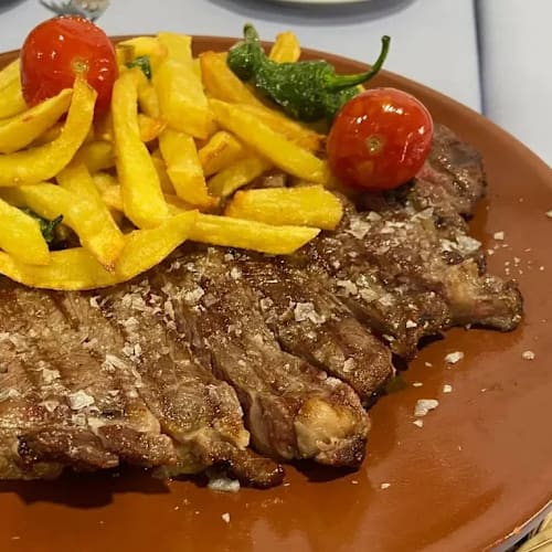 Restaurante Las Infantas, Valdemoro