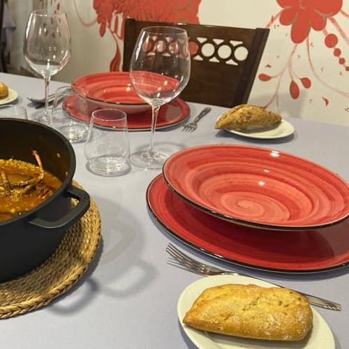 Restaurante Las Infantas, Valdemoro