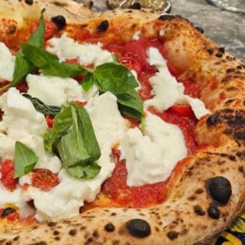 Pizzeria Biffi, Udine