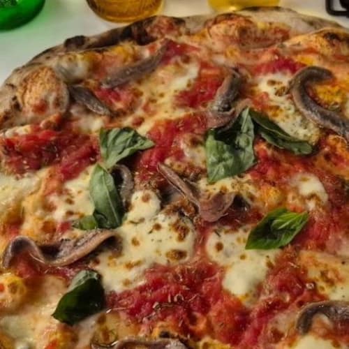 Pizzeria Biffi, Udine
