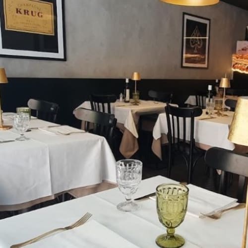 Pizzeria Biffi, Udine