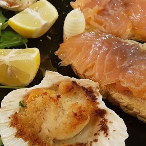 Pizzeria Biffi, Udine