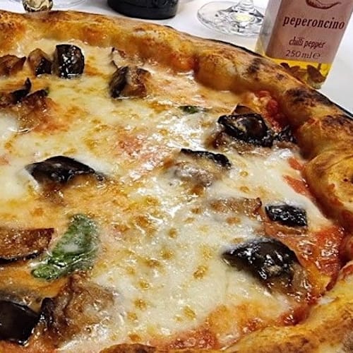 Pizzeria Biffi, Udine