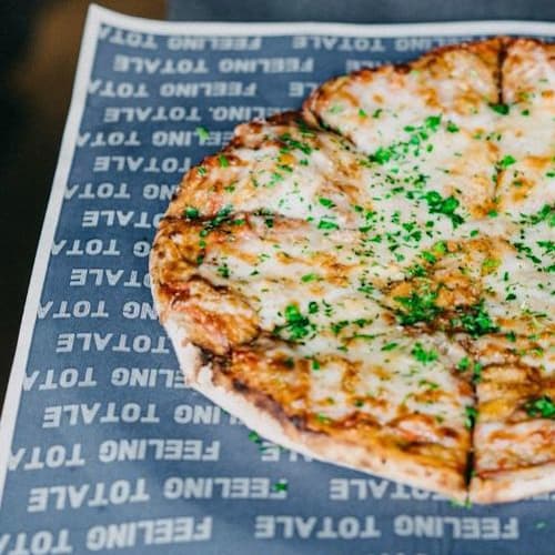 Totale Pizzeria - Alvalade, Lisboa