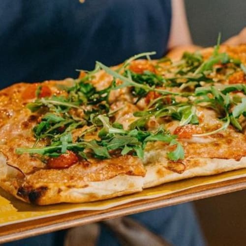 Totale Pizzeria - Alvalade, Lisboa
