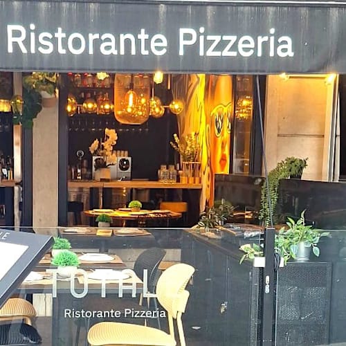Totale Pizzeria - Alvalade, Lisboa