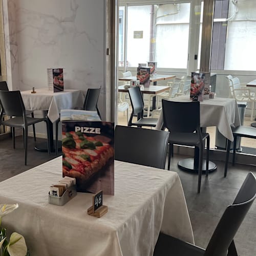 New Gi-Bar Pizzeria, Lido di Jesolo