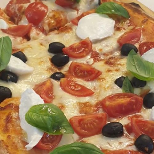 New Gi-Bar Pizzeria, Lido di Jesolo