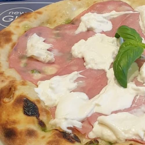 New Gi-Bar Pizzeria, Lido di Jesolo