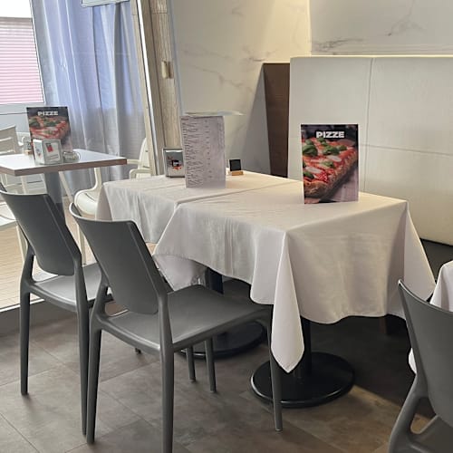 New Gi-Bar Pizzeria, Lido di Jesolo