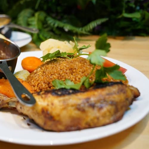 Mama&co, Boulogne-Billancourt