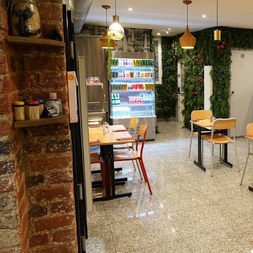 Mama&co, Boulogne-Billancourt