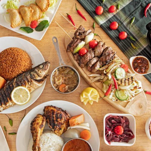 Mama&co, Boulogne-Billancourt