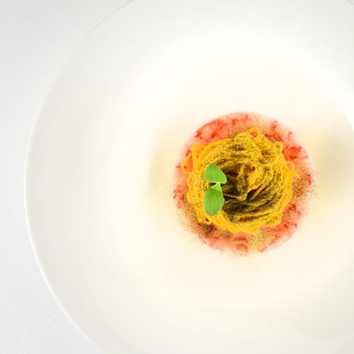 Gusto by Sadler, Lu Fraili di Sotto
