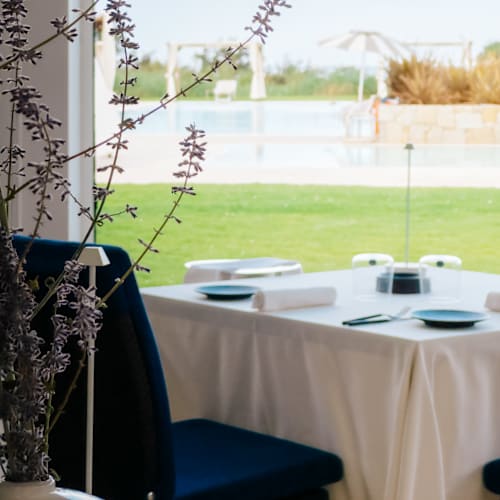 Gusto by Sadler, Lu Fraili di Sotto