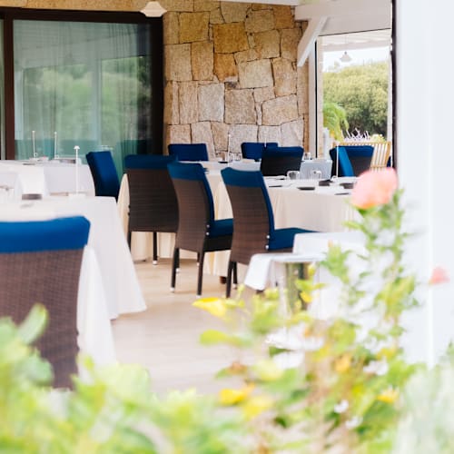 Gusto by Sadler, Lu Fraili di Sotto