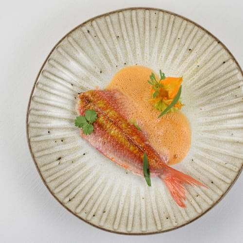 Gusto by Sadler, Lu Fraili di Sotto