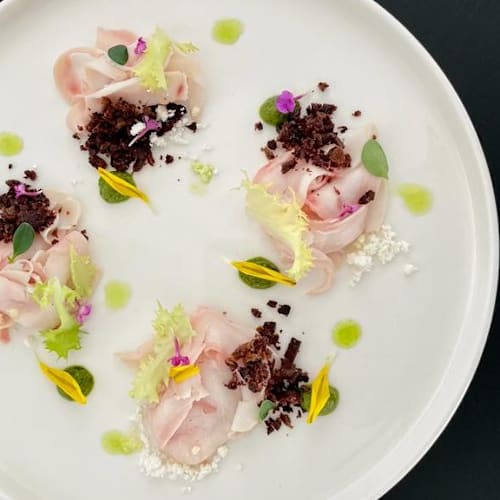 Gusto by Sadler, Lu Fraili di Sotto