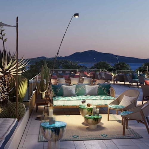 Gusto by Sadler, Lu Fraili di Sotto
