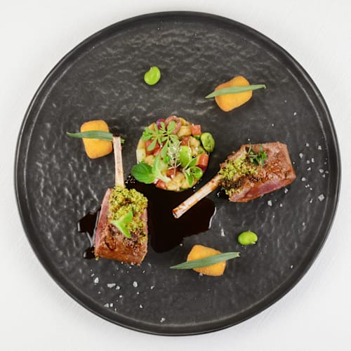 Gusto by Sadler, Lu Fraili di Sotto