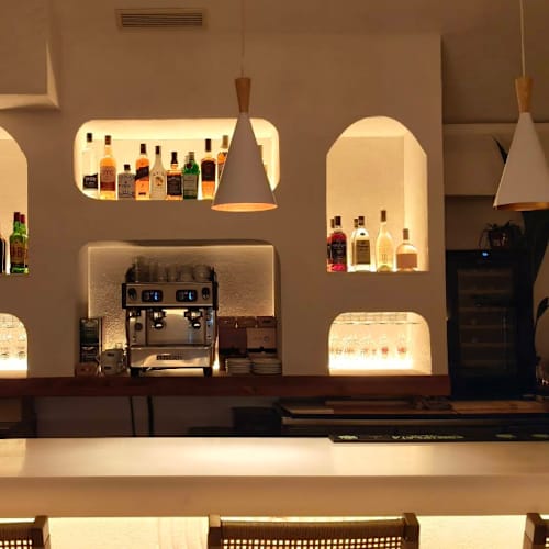 Pangea Restaurante Madrid, Madrid