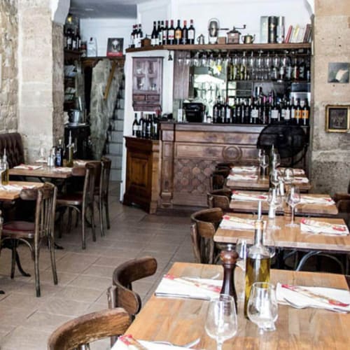 Don Giovanni - Paris 4, Paris