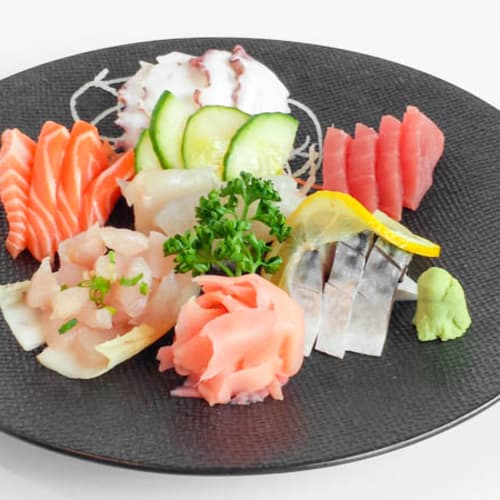 Shinjuku, Neuilly-sur-Seine
