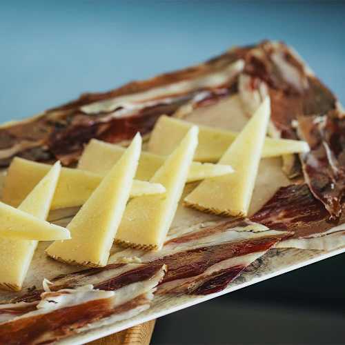 Pizzería Al Gusto Tapas , Sevilla