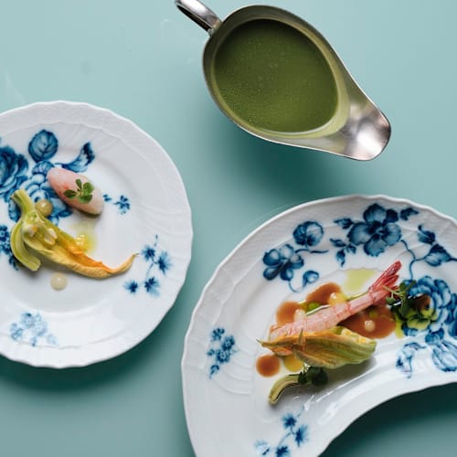 Eugenio Boer Ristorante Bu:r, Milano