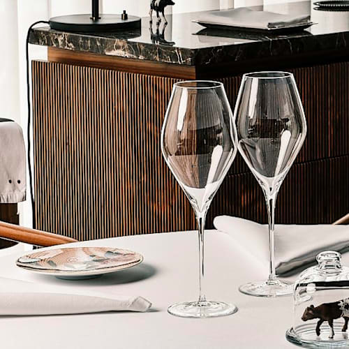 Eugenio Boer Ristorante Bu:r, Milano
