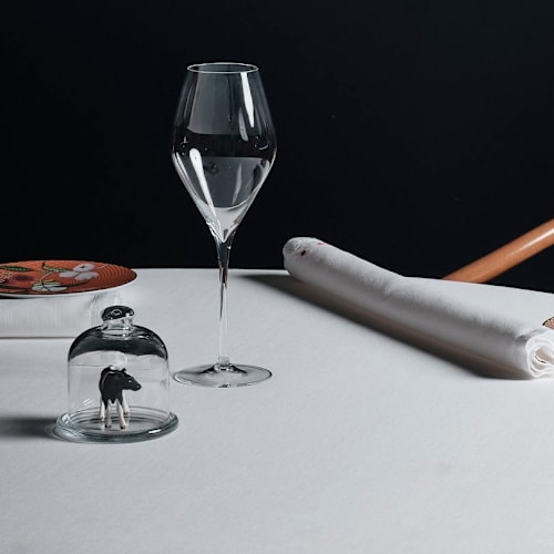 Eugenio Boer Ristorante Bu:r, Milano