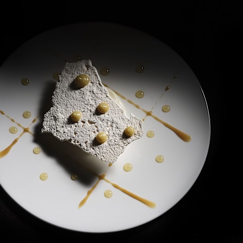 Eugenio Boer Ristorante Bu:r, Milano