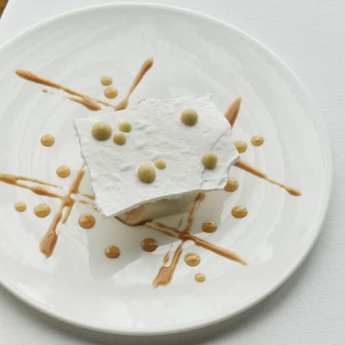 Eugenio Boer Ristorante Bu:r, Milano