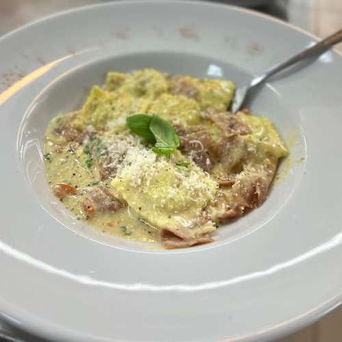 Il Nuovo 4Mori, Assen